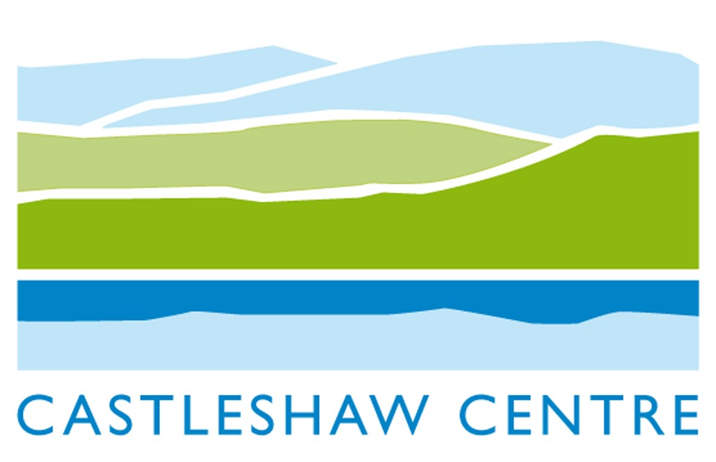 Castleshaw Centre logo